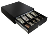 Adesso MRP-13CD - Electronic cash drawer