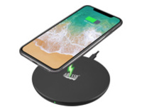 Adesso AUH-1010 - Wireless charging pad