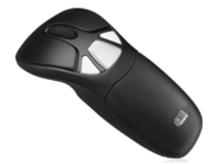 Adesso iMouse P30 Air Mouse GO Plus