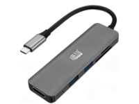 Adesso 6 in 1 - Docking station