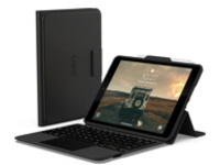 UAG - Keyboard and folio case