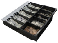 Adesso MRP-16CD-TR - Cash drawer tray