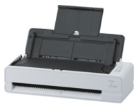 Ricoh fi-800R - Document scanner
