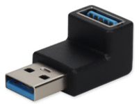 AddOn - USB adapter - USB (M) to USB (F)