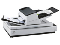 Fujitsu fi-7700 - Document scanner