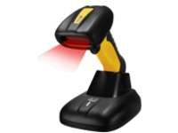 Adesso NuScan 4100B - Barcode scanner