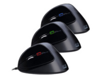 Adesso iMouse E7 - Vertical mouse