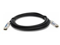 AddOn - 40GBase-CU direct attach cable