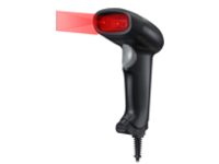 Adesso NuScan 2600U - Barcode scanner