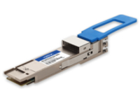 AddOn - QSFP-DD amplifier module