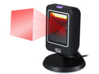 Adesso NuScan 2800U - Barcode scanner