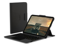 UAG - Keyboard and folio case