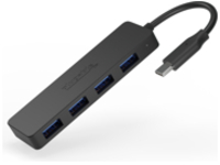 Plugable USBC-HUB4A - Hub