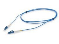 AddOn - Patch cable - LC single-mode (M) to LC single-mode (M)