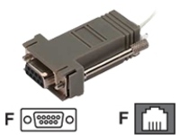 Draper - Serial adapter