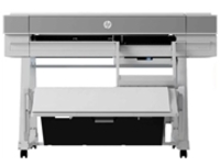 HP DesignJet XT950 - 36" large-format printer