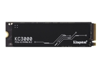 Kingston KC3000 - SSD