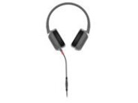 Brenthaven Rugged 2 - Headphones with mic