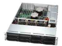 Supermicro Mainstream SuperServer 621P-TR