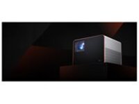 BenQ X3100i - DLP projector