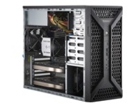 Supermicro SuperWorkstation 531A-I