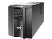 SMART UPS 1500VA LCD 120V WITHSMARTCONNECT