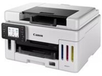 Canon MAXIFY GX6550 - Multifunction printer
