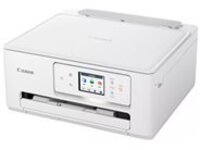 Canon PIXMA TS7650i - Multifunction printer