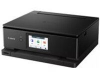 Canon PIXMA TS8750 - Multifunction printer