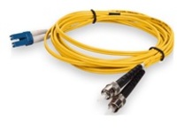 AddOn - Patch cable - TAA Compliant