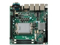 MSI MS-CF02 - Motherboard