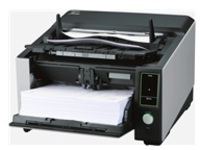 Ricoh fi-8950 - Document scanner