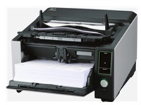 Ricoh fi 8930 - Document scanner