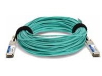 AddOn - 100GBase-AOC direct attach cable