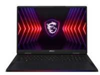 MSI Raider 18 HX A14VIG-255US