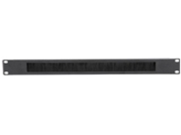 Rocstor SolidRack - Rack brush panel