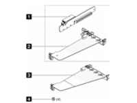 Server Riser Component Lenovo - Server riser kit | Overview, Specs, Details | SHI