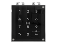 2N - RFID proximity reader / keypad