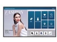 BenQ Smart Interactive Signage IL5501
