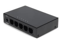 AddOn - Switch - unmanaged