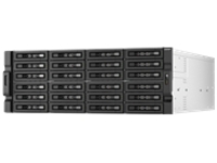 QNAP TL-R2400PES-RP - Hard drive array