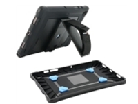 Mobilis PROTECH - Back cover for tablet