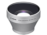 Canon WD-H43 - Converter
