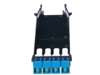 Panduit HD Flex - Fiber optic cassette