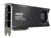 AMD Radeon Pro W7800