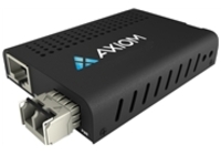 Axiom Mini - Fiber media converter