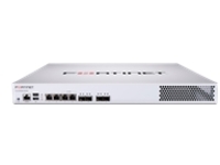 Fortinet FortiWeb 600F