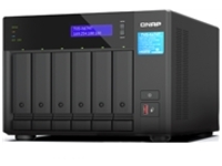 QNAP TVS-H674T - NAS server