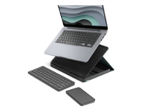Logitech Casa Pop-Up Desk