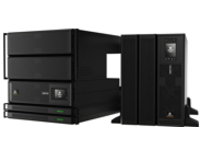 Liebert ITA2 External Battery Cabinet System